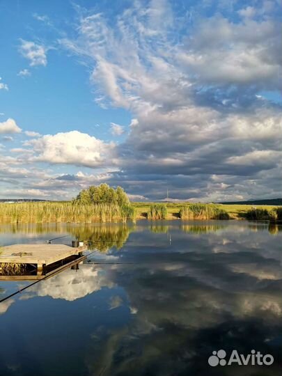 Рыбалка Крым