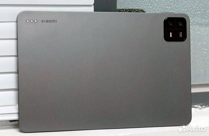 Xiaomi mi pad 6 pro 12 256