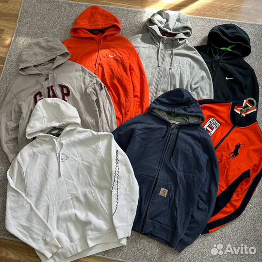 Брендовая одежда оптом