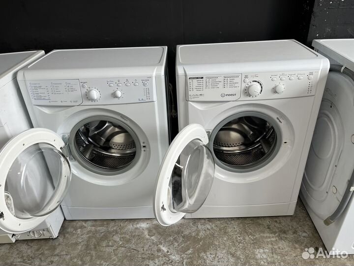 Стиральная машина бу