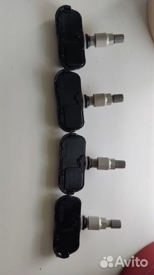 Продам датчики давления в шинах Тойота/Лексус