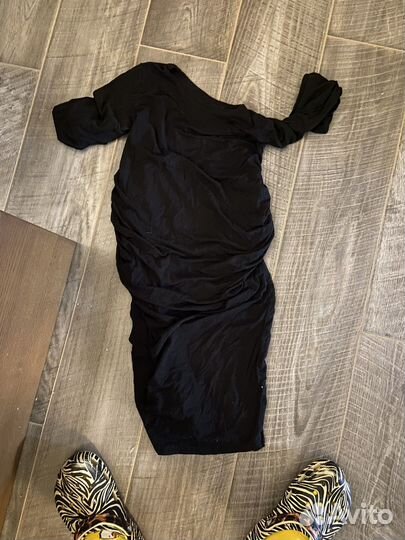 Джинсы для беременных, леггинсы (пакет вещей)