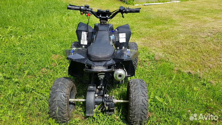 Детский квадроцикл Motax Gekkon 70 cc
