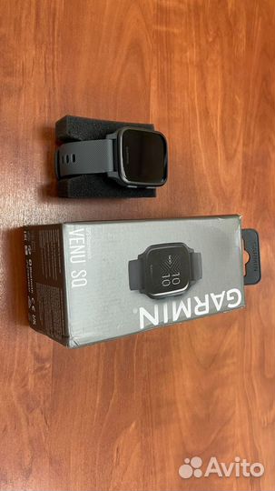 Smart watch garmin venu SQ