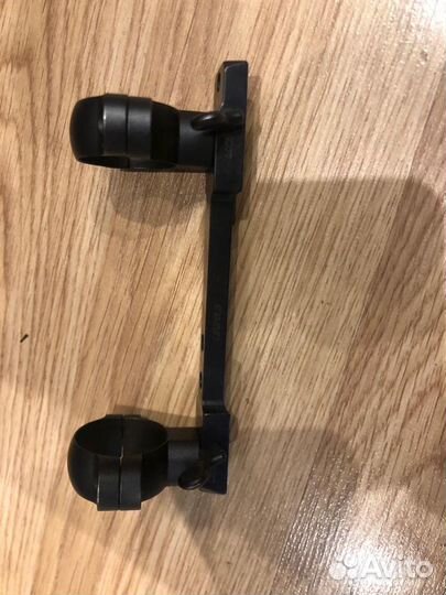 Крепление для охотничьего прицела loupold