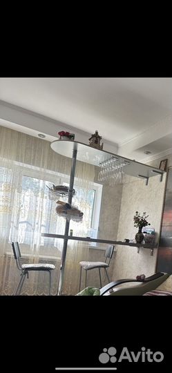 Барная стойка для кухни