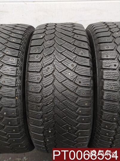 Continental ContiIceContact 4x4 255/55 R18 98H