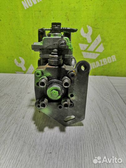 Тнвд Фольксваген Транспортер Т2 Т3 79-92