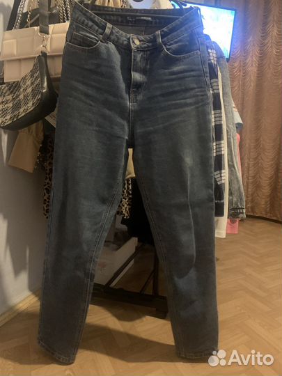 Женские вещи пакетом