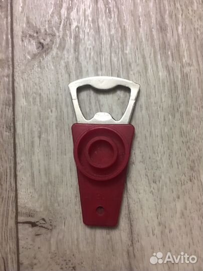 Открывашка для бутылок