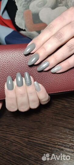 Маникюр Педикюр тэц-3 Калачево
