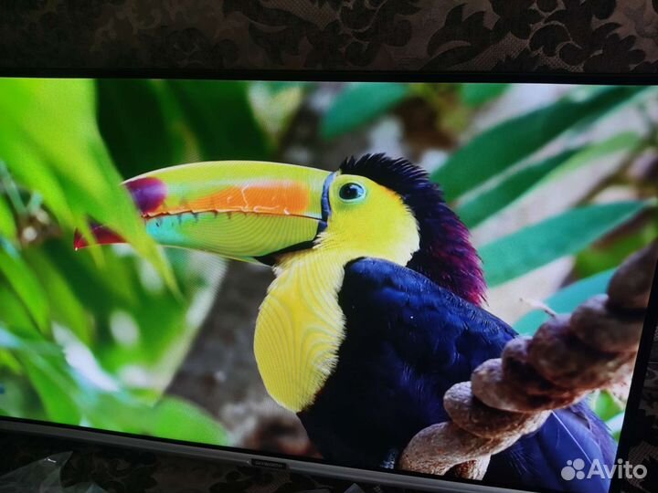 Новые телевизоры на Android 32 диагональ