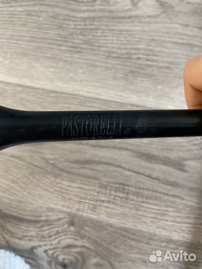 Булавы pastorelli 41