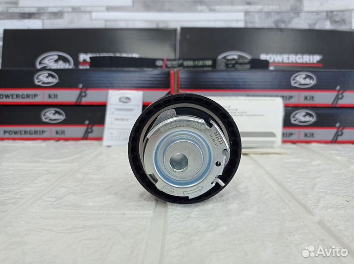 Комплект ремня грм для лада LADA 8 кл