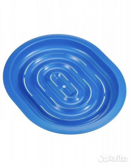 Приучение к унитазу для кошки