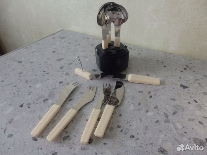 Набор туриста 