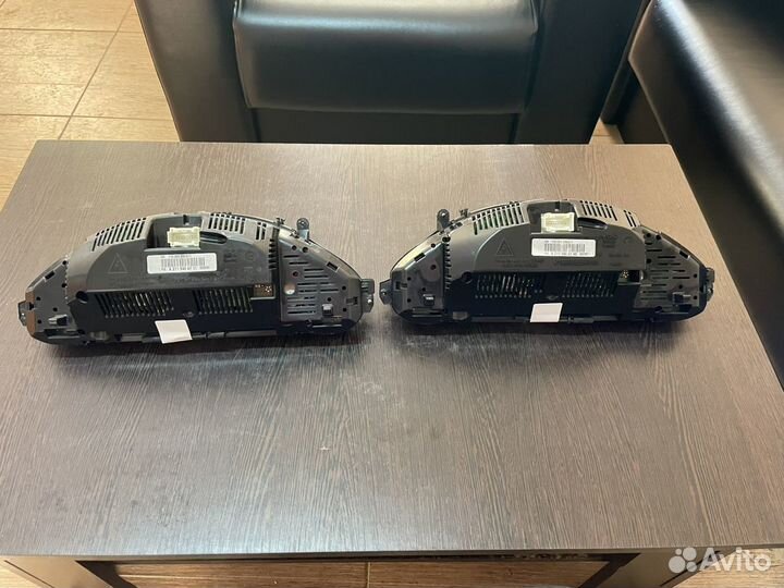 Панель приборов для Mercedes W211