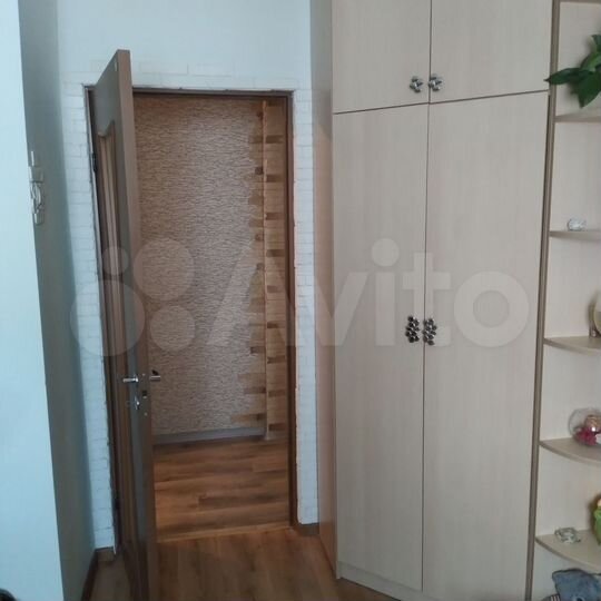 3-к. квартира, 59,5 м², 5/5 эт.