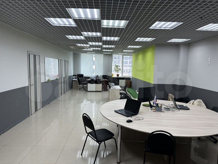 Свободного назначения, 117.3 м²