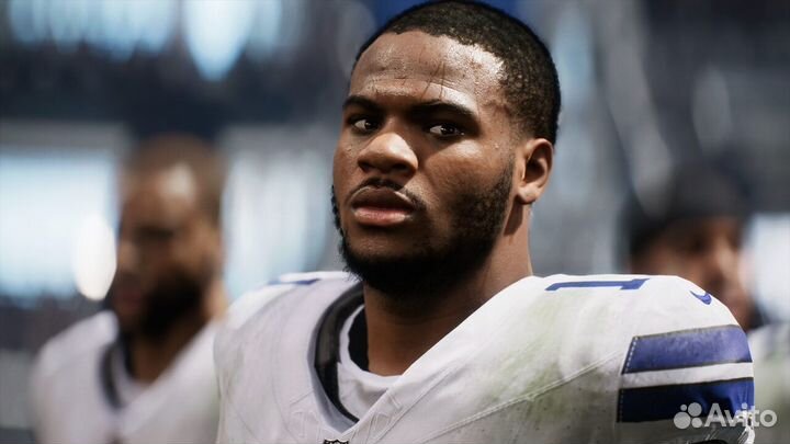 EA sports Madden NFL 25 PS4/PS5