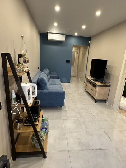 Офис, торговое помещение 50 м²