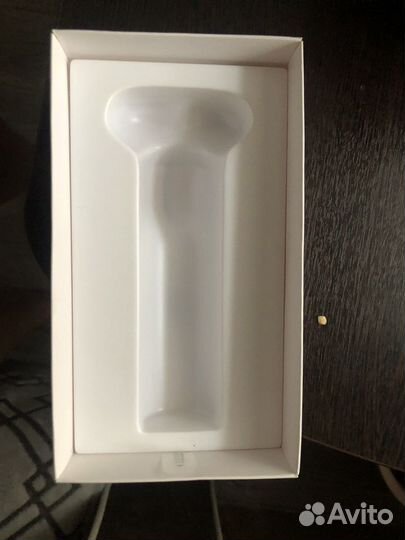 Аккумуляторная бритва MI Electronic S 500