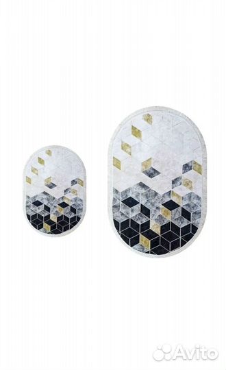 Коврик для ванной