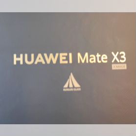 HUAWEI Mate X3, 12/512 ГБ