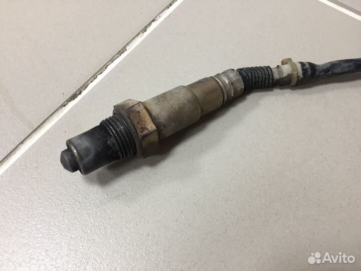 Датчик кислородный/Lambdasonde VAG 06J906262C