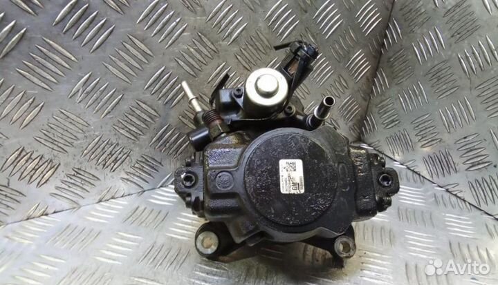 Тнвд дизельный chevrolet orlando 9422A040A