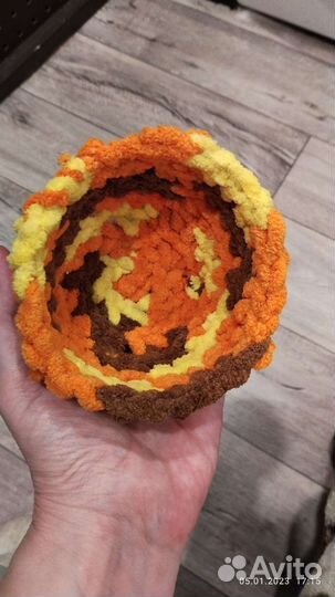 Гнездо для канареек