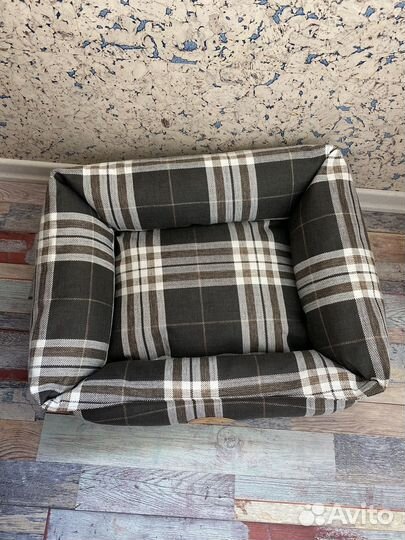 Лежак для собак