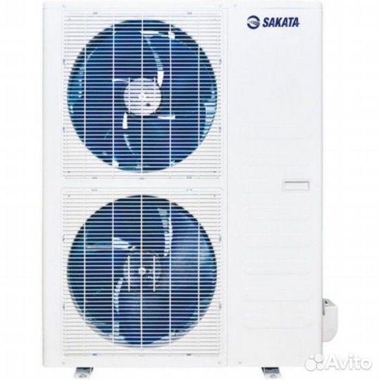 Sakata SIB-50TBV/SOB-50VB