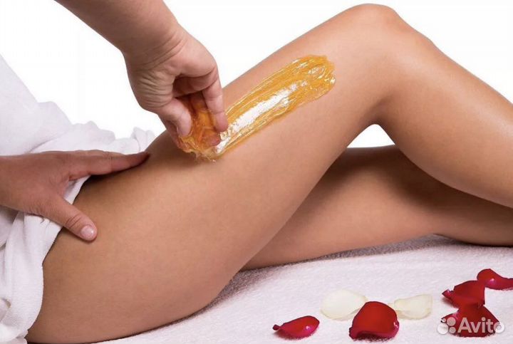 Мастер шугаринга