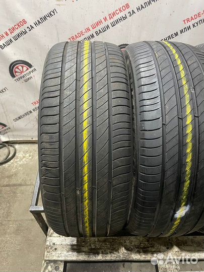 Michelin Primacy 4 215/55 R17 94V