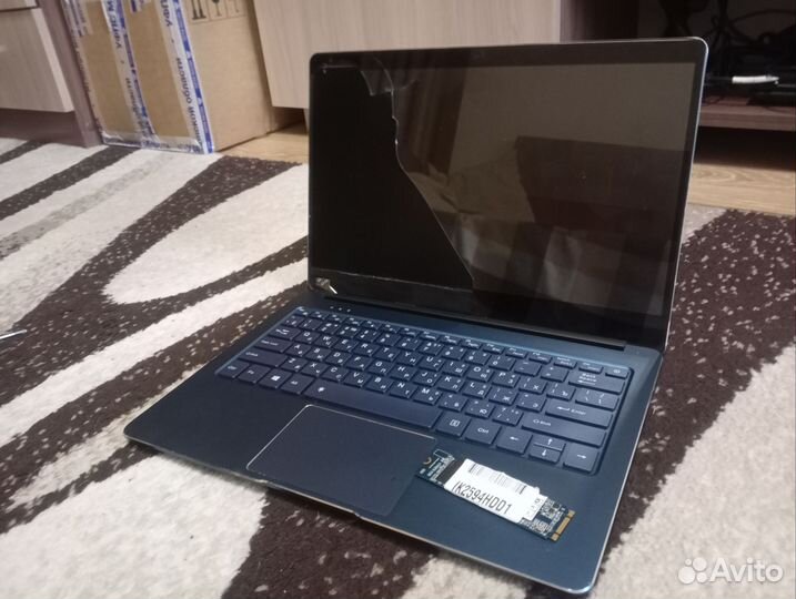 Ноутбуки irbis digma разбор запчасти