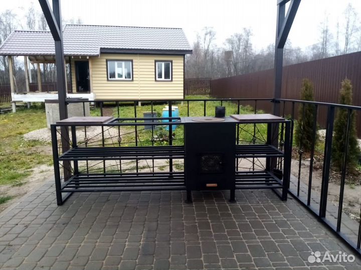 Сварочные работы