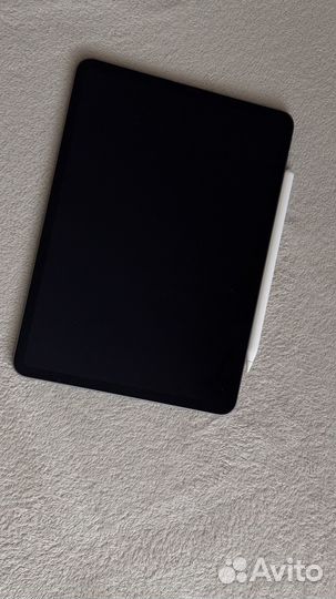 iPad Pro 11 2020 128gb