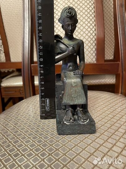 Статуэтка Рамзес II