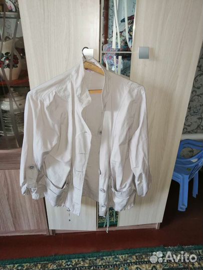 Вещи для женщины. Размер 52.3 вещи