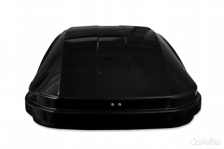 Автобокс на Chevrolet Lanos ED Магнум