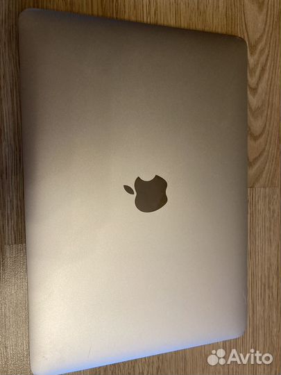 Матрица и запчасти Macbook Air 12 A1584 (2015)