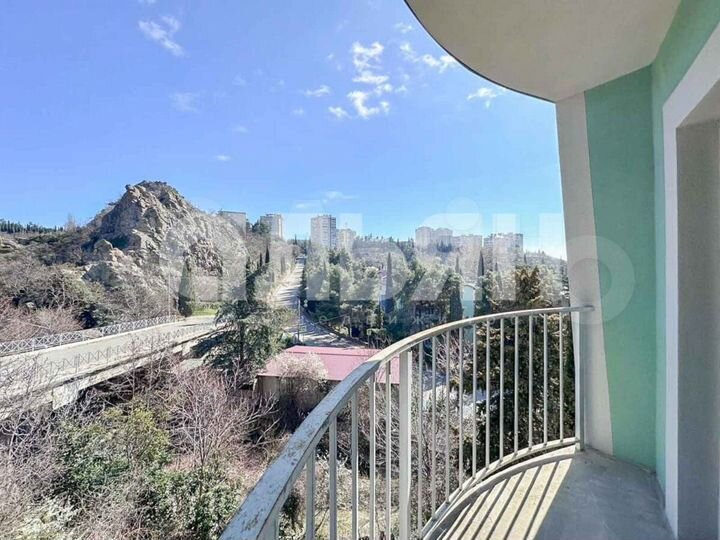 2-к. апартаменты, 74,2 м², 3/3 эт.