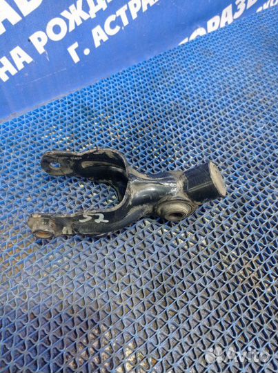 Кронштейн опоры двигателя Peugeot 308 хэтчбек EP6C