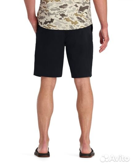 Шорты Simms Guide Shorts, 32in