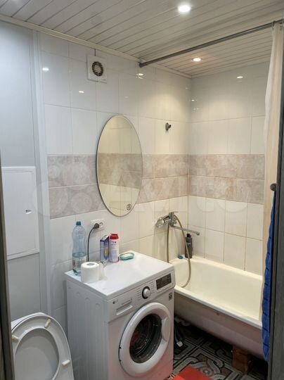 3-к. квартира, 70 м², 1/9 эт.