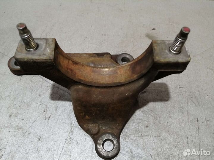 Кронштейн привода 2.0 дизель МКПП Форд Мондео 4