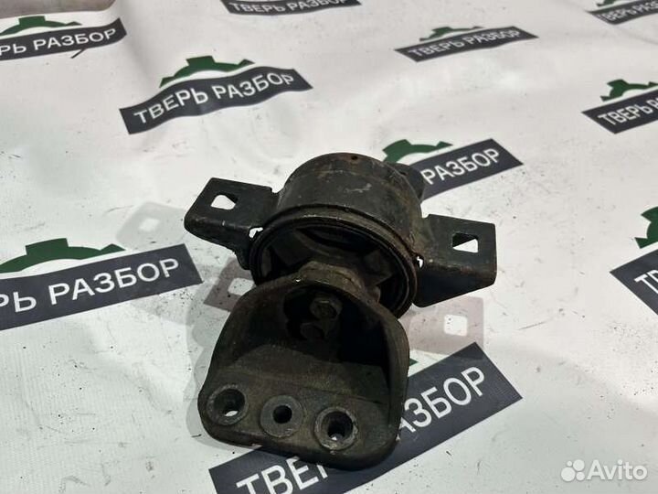 Подушка двигателя передняя правая Chevrolet Aveo