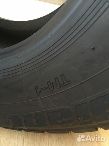 Автошина 385/65R22.5 TM-1 cordiant professional