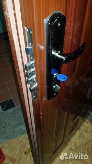 Вскрытие замков Тюмень